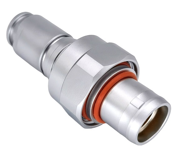 High Pressure Connector W Series
