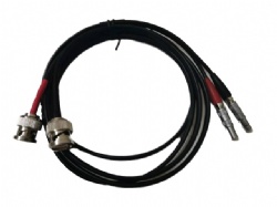 Thickness and Flaw Inspection Solutions Cables and Adaptors