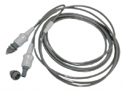 Cables for ventilator monitors