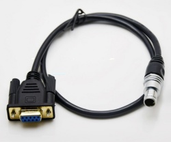 Power cable assembly