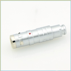 IP67 Push Pull Connector