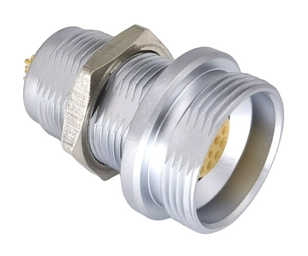 Screw connector FVG EVG