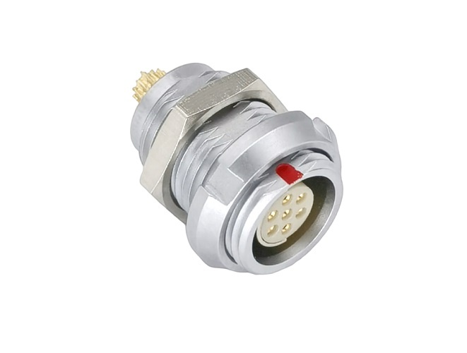 DG Completely threaded receptacle 102 103 1031 104