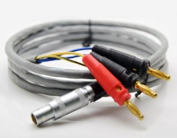 Cable For CCTV Camera Coaxial Cable
