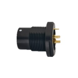SS/SSC 104 Multipole Plugs Short Plug