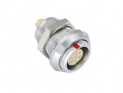 DG Completely threaded receptacle 102 103 1031 104